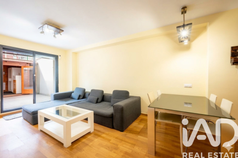 Appartamento in vendita a Barcelona, Spagna 2 camere da letto, 116 mq. N° 172841 - foto 5