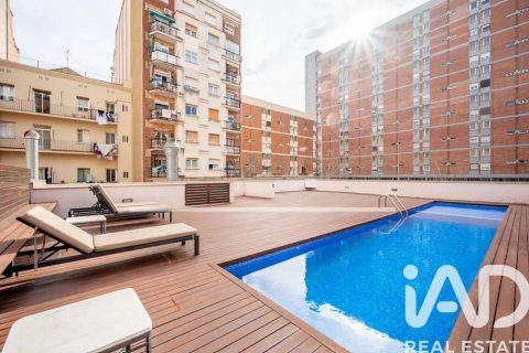 Appartamento in vendita a Barcelona, Spagna 2 camere da letto, 116 mq. N° 172841 - foto 3