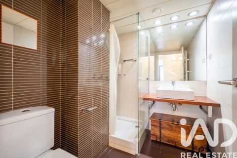 Appartamento in vendita a Barcelona, Spagna 2 camere da letto, 116 mq. N° 172841 - foto 10