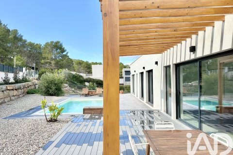 Casa in vendita a Sant Pere de Ribes, Barcelona, Spagna 4 camere da letto, 328 mq. N° 172842 - foto 3