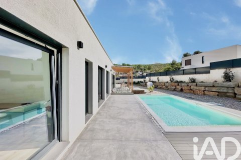 Casa in vendita a Sant Pere de Ribes, Barcelona, Spagna 4 camere da letto, 328 mq. N° 172842 - foto 8