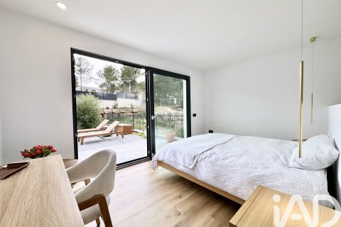 Casa in vendita a Sant Pere de Ribes, Barcelona, Spagna 4 camere da letto, 328 mq. N° 172842 - foto 22