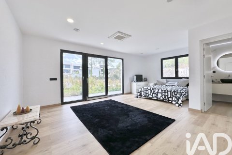 Casa in vendita a Sant Pere de Ribes, Barcelona, Spagna 4 camere da letto, 328 mq. N° 172842 - foto 19
