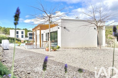 Casa in vendita a Sant Pere de Ribes, Barcelona, Spagna 4 camere da letto, 328 mq. N° 172842 - foto 4