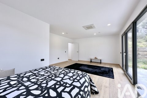 Casa in vendita a Sant Pere de Ribes, Barcelona, Spagna 4 camere da letto, 328 mq. N° 172842 - foto 18