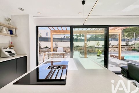Casa in vendita a Sant Pere de Ribes, Barcelona, Spagna 4 camere da letto, 328 mq. N° 172842 - foto 12