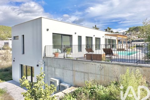 Casa in vendita a Sant Pere de Ribes, Barcelona, Spagna 4 camere da letto, 328 mq. N° 172842 - foto 5
