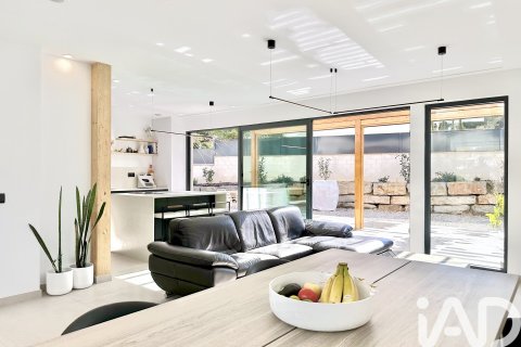 Casa in vendita a Sant Pere de Ribes, Barcelona, Spagna 4 camere da letto, 328 mq. N° 172842 - foto 13