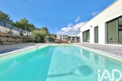 Casa in vendita a Sant Pere de Ribes, Barcelona, Spagna 4 camere da letto, 328 mq. N° 172842 - foto 6