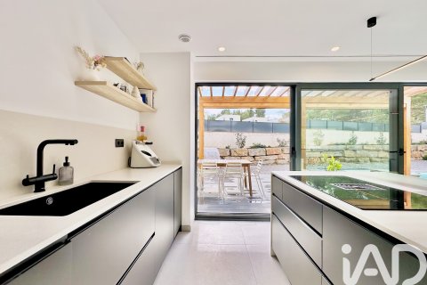 Casa in vendita a Sant Pere de Ribes, Barcelona, Spagna 4 camere da letto, 328 mq. N° 172842 - foto 15