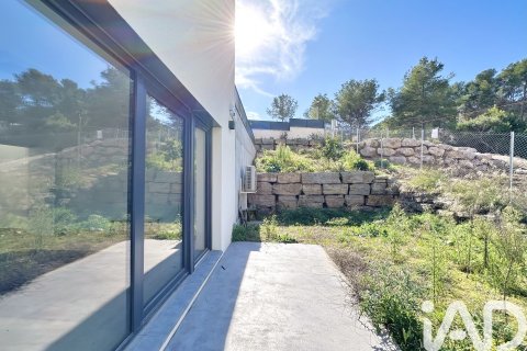 Casa in vendita a Sant Pere de Ribes, Barcelona, Spagna 4 camere da letto, 328 mq. N° 172842 - foto 7