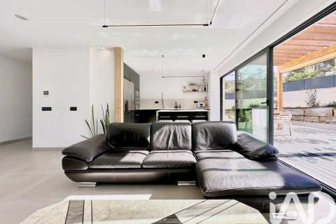 Casa in vendita a Sant Pere de Ribes, Barcelona, Spagna 4 camere da letto, 328 mq. N° 172842 - foto 11