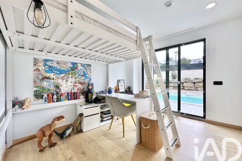 Casa in vendita a Sant Pere de Ribes, Barcelona, Spagna 4 camere da letto, 328 mq. N° 172842 - foto 26