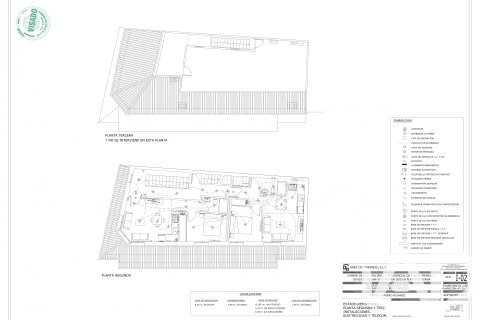 Komerciāls īpašums pārdošanā Manzanares el Real, Madrid, Spānijā 370 m2 Nr. 172847 - attēls 29