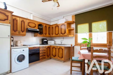 Komerciāls īpašums pārdošanā Manzanares el Real, Madrid, Spānijā 370 m2 Nr. 172847 - attēls 16