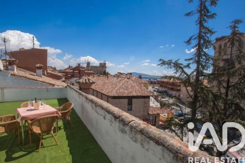Komerciāls īpašums pārdošanā Manzanares el Real, Madrid, Spānijā 370 m2 Nr. 172847 - attēls 22