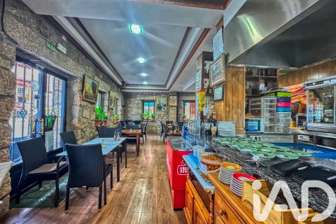 Komerciāls īpašums pārdošanā Manzanares el Real, Madrid, Spānijā 370 m2 Nr. 172847 - attēls 4