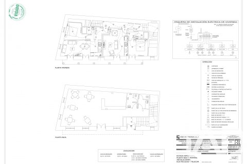 Komerciāls īpašums pārdošanā Manzanares el Real, Madrid, Spānijā 370 m2 Nr. 172847 - attēls 28