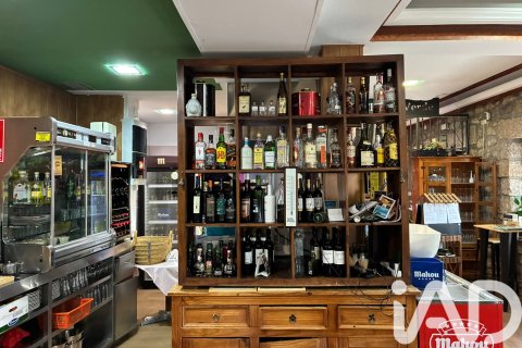 Komerciāls īpašums pārdošanā Manzanares el Real, Madrid, Spānijā 370 m2 Nr. 172847 - attēls 9