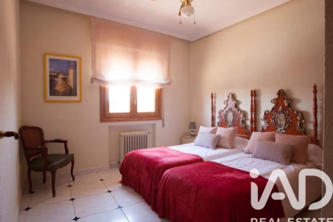 Komerciāls īpašums pārdošanā Manzanares el Real, Madrid, Spānijā 370 m2 Nr. 172847 - attēls 19