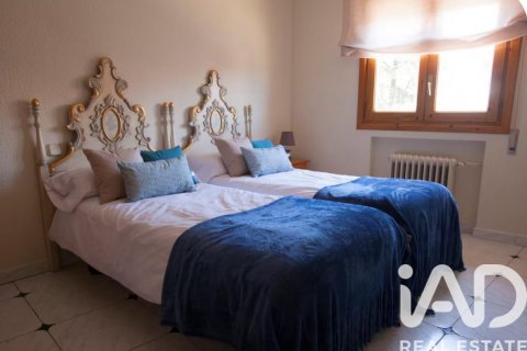 Komerciāls īpašums pārdošanā Manzanares el Real, Madrid, Spānijā 370 m2 Nr. 172847 - attēls 21