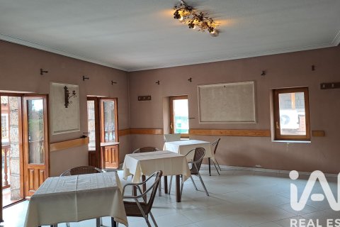 Komerciāls īpašums pārdošanā Manzanares el Real, Madrid, Spānijā 370 m2 Nr. 172847 - attēls 13
