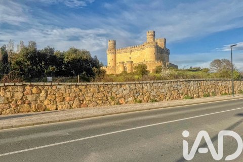 Komerciāls īpašums pārdošanā Manzanares el Real, Madrid, Spānijā 370 m2 Nr. 172847 - attēls 27