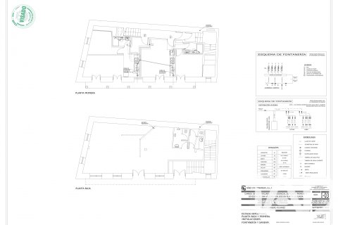 Komerciāls īpašums pārdošanā Manzanares el Real, Madrid, Spānijā 370 m2 Nr. 172847 - attēls 30