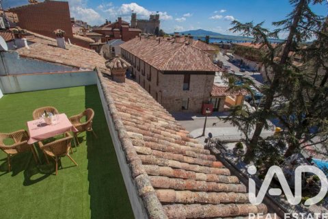 Komerciāls īpašums pārdošanā Manzanares el Real, Madrid, Spānijā 370 m2 Nr. 172847 - attēls 23