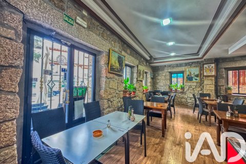 Komerciāls īpašums pārdošanā Manzanares el Real, Madrid, Spānijā 370 m2 Nr. 172847 - attēls 5