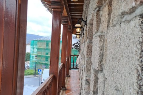 Komerciāls īpašums pārdošanā Manzanares el Real, Madrid, Spānijā 370 m2 Nr. 172847 - attēls 14