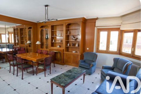 Komerciāls īpašums pārdošanā Manzanares el Real, Madrid, Spānijā 370 m2 Nr. 172847 - attēls 15