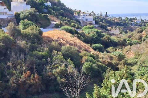 Zemes gabals pārdošanā Marbella, Malaga, Spānijā 1125 m2 Nr. 172846 - attēls 2