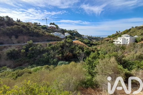 Zemes gabals pārdošanā Marbella, Malaga, Spānijā 1125 m2 Nr. 172846 - attēls 5