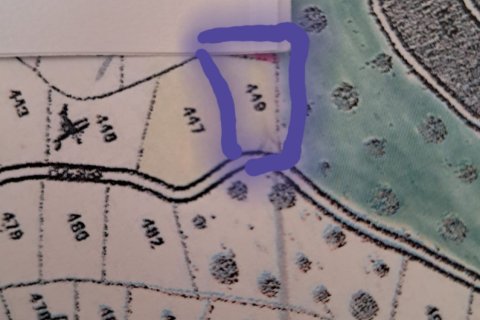 Zemes gabals pārdošanā Marbella, Malaga, Spānijā 1125 m2 Nr. 172846 - attēls 7