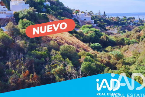 Zemes gabals pārdošanā Marbella, Malaga, Spānijā 1125 m2 Nr. 172846 - attēls 6
