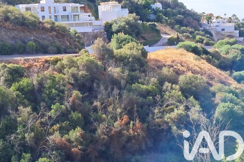 Zemes gabals pārdošanā Marbella, Malaga, Spānijā 1125 m2 Nr. 172846 - attēls 4