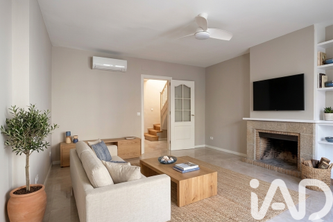 Tvåvåningslägenhet till salu i Sitges, Barcelona, Spanien 4 sovrum, 114 kvm. Nr. 172844 - foto 4