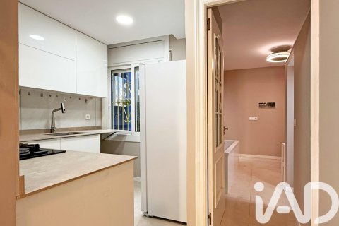Tvåvåningslägenhet till salu i Sitges, Barcelona, Spanien 4 sovrum, 114 kvm. Nr. 172844 - foto 8