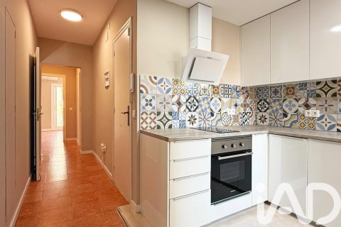 Tvåvåningslägenhet till salu i Sitges, Barcelona, Spanien 4 sovrum, 114 kvm. Nr. 172844 - foto 22