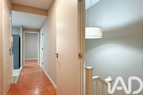 Tvåvåningslägenhet till salu i Sitges, Barcelona, Spanien 4 sovrum, 114 kvm. Nr. 172844 - foto 18