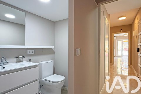 Tvåvåningslägenhet till salu i Sitges, Barcelona, Spanien 4 sovrum, 114 kvm. Nr. 172844 - foto 17