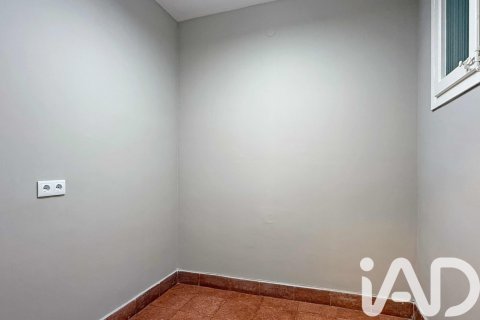 Tvåvåningslägenhet till salu i Sitges, Barcelona, Spanien 4 sovrum, 114 kvm. Nr. 172844 - foto 20