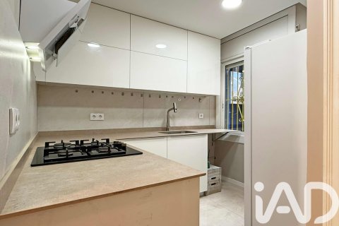 Tvåvåningslägenhet till salu i Sitges, Barcelona, Spanien 4 sovrum, 114 kvm. Nr. 172844 - foto 10