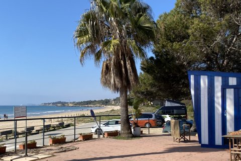Terreno a Tarragona, Spagna 498 mq. N° 172845
