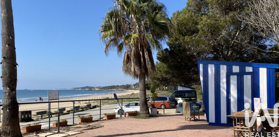 Terreno a Tarragona, Spagna 498 mq. N° 172845