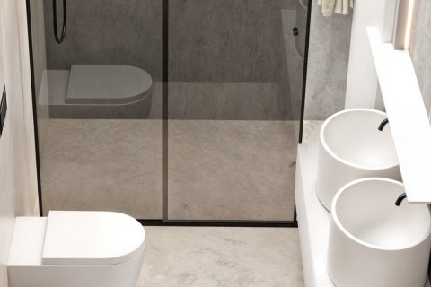 Villa zum Verkauf in Finestrat, Alicante, Spanien 3 Schlafzimmer, 144 m2 Nr. 164000 - Foto 15