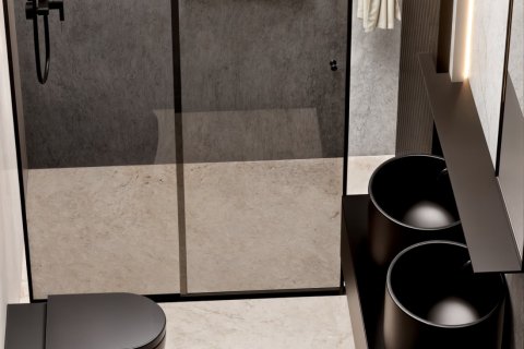 Villa zum Verkauf in Finestrat, Alicante, Spanien 3 Schlafzimmer, 144 m2 Nr. 164000 - Foto 16