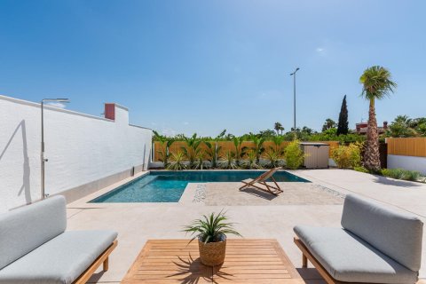 Villa zum Verkauf Ciudad Quesada, Alicante, Spanien 3 Schlafzimmer, 225 m2 Nr. 135326 - Foto 5