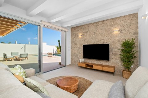 Villa zum Verkauf Ciudad Quesada, Alicante, Spanien 3 Schlafzimmer, 225 m2 Nr. 135326 - Foto 9